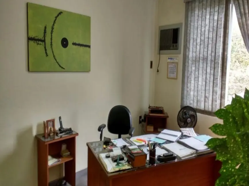 Foto 8 de Sala Comercial à venda, 100m2 em Ponta da Praia, Santos - SP