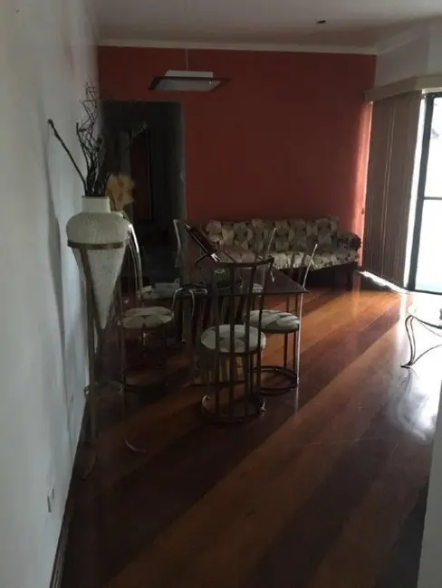 Apartamento com 2 quartos à venda, 90m2 em José Menino, Santos - SP - imagem 8 Foto 8 de Apartamento com 2 quartos à venda, 90m2 em José Menino, Santos - SP