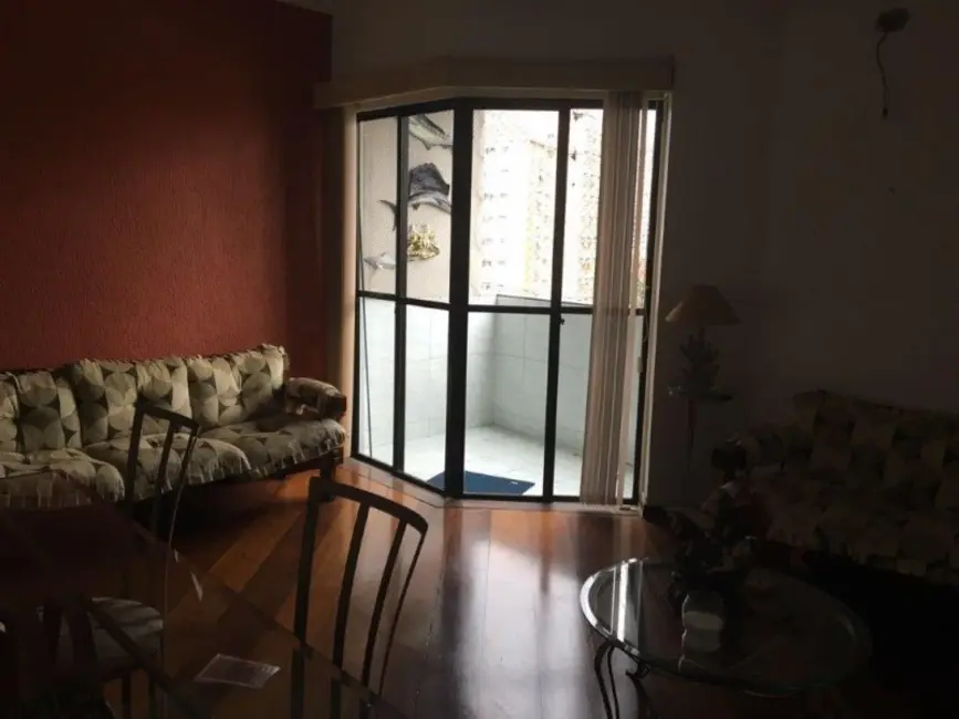 Apartamento com 2 quartos à venda, 90m2 em José Menino, Santos - SP - imagem 3 Foto 3 de Apartamento com 2 quartos à venda, 90m2 em José Menino, Santos - SP