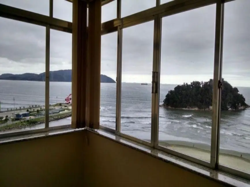 Apartamento com 2 quartos à venda, 90m2 em José Menino, Santos - SP - imagem 7 Foto 7 de Apartamento com 2 quartos à venda, 90m2 em José Menino, Santos - SP