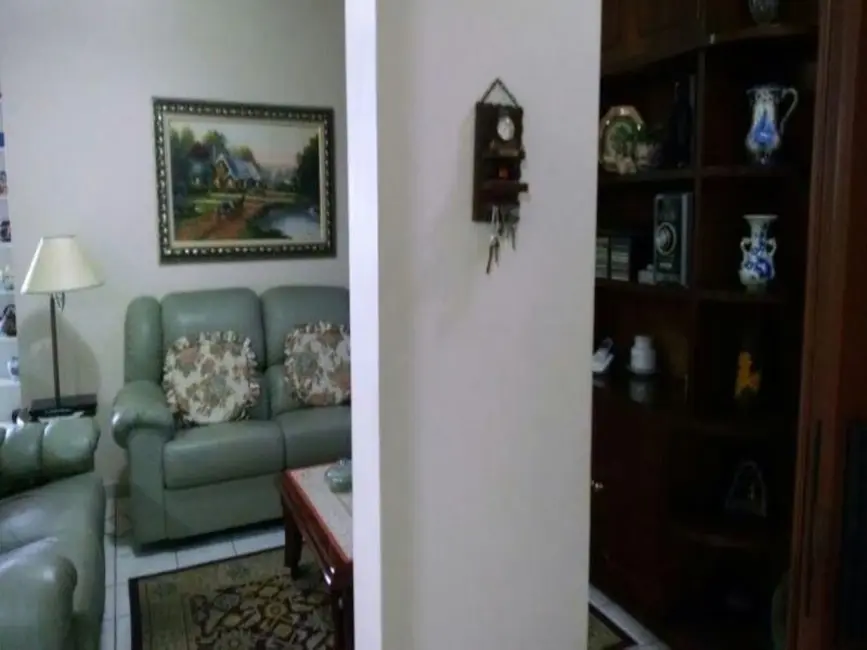 Apartamento com 2 quartos à venda, 90m2 em José Menino, Santos - SP - imagem 4 Foto 4 de Apartamento com 2 quartos à venda, 90m2 em José Menino, Santos - SP