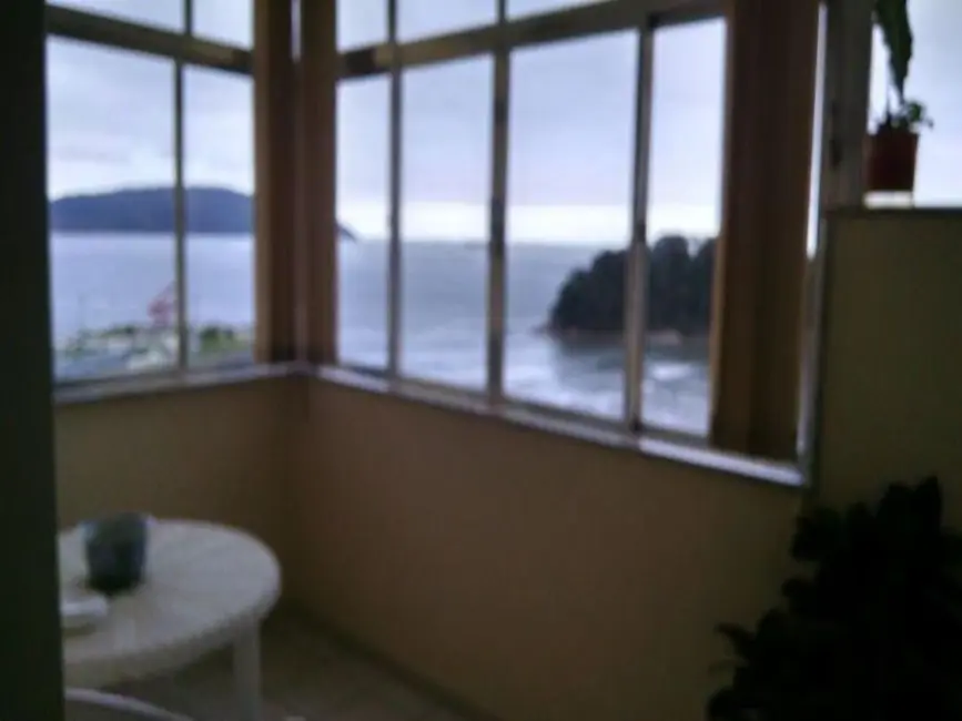 Apartamento com 2 quartos à venda, 90m2 em José Menino, Santos - SP - imagem 9 Foto 9 de Apartamento com 2 quartos à venda, 90m2 em José Menino, Santos - SP