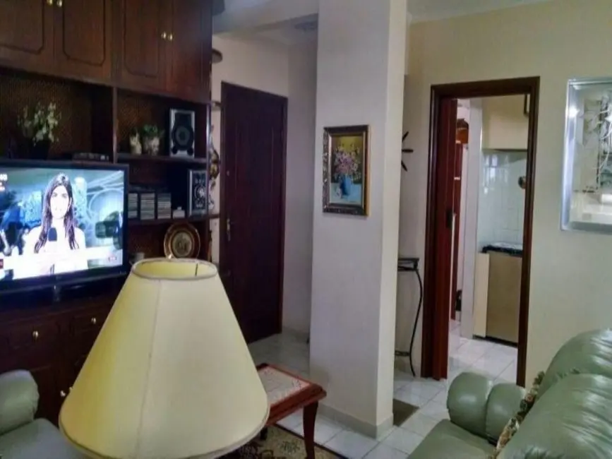 Apartamento com 2 quartos à venda, 90m2 em José Menino, Santos - SP - imagem 3 Foto 3 de Apartamento com 2 quartos à venda, 90m2 em José Menino, Santos - SP