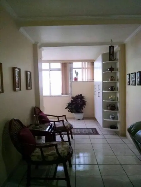 Apartamento com 2 quartos à venda, 90m2 em José Menino, Santos - SP - imagem 5 Foto 5 de Apartamento com 2 quartos à venda, 90m2 em José Menino, Santos - SP