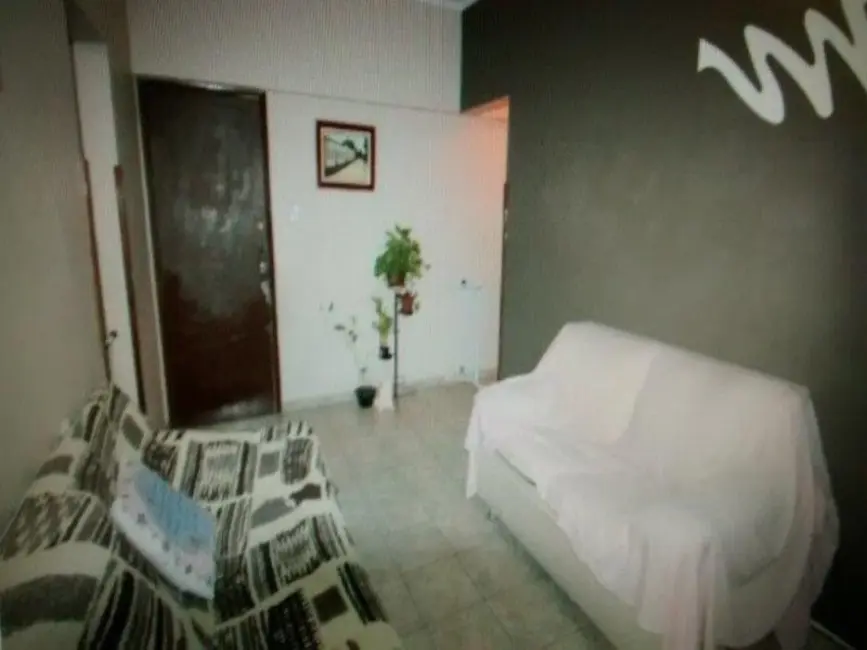 Foto 2 de Apartamento com 2 quartos à venda, 97m2 em Boqueirão, Santos - SP