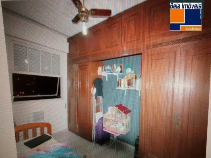 Foto 9 de Apartamento com 2 quartos à venda, 97m2 em Boqueirão, Santos - SP