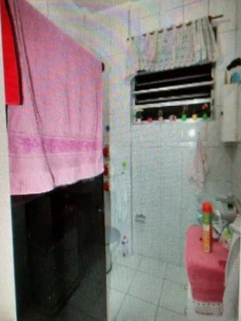 Foto 6 de Apartamento com 2 quartos à venda, 97m2 em Boqueirão, Santos - SP