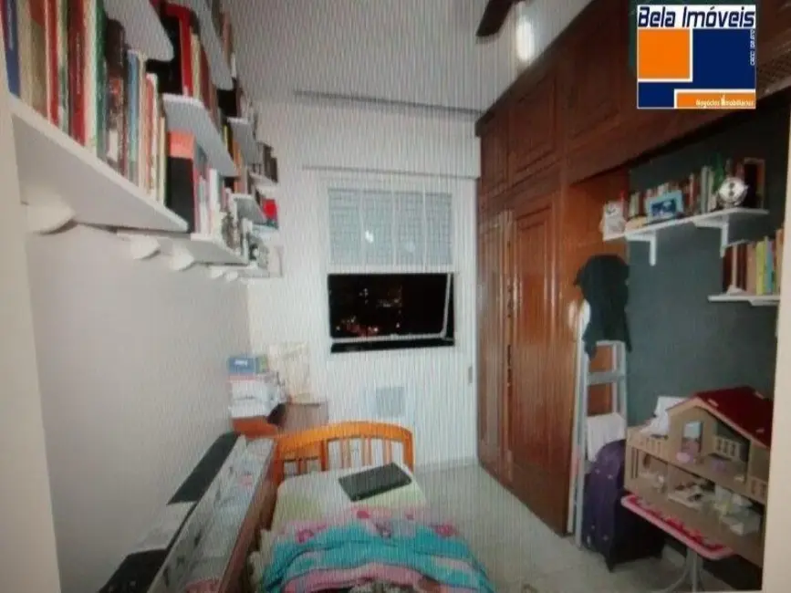 Foto 8 de Apartamento com 2 quartos à venda, 97m2 em Boqueirão, Santos - SP