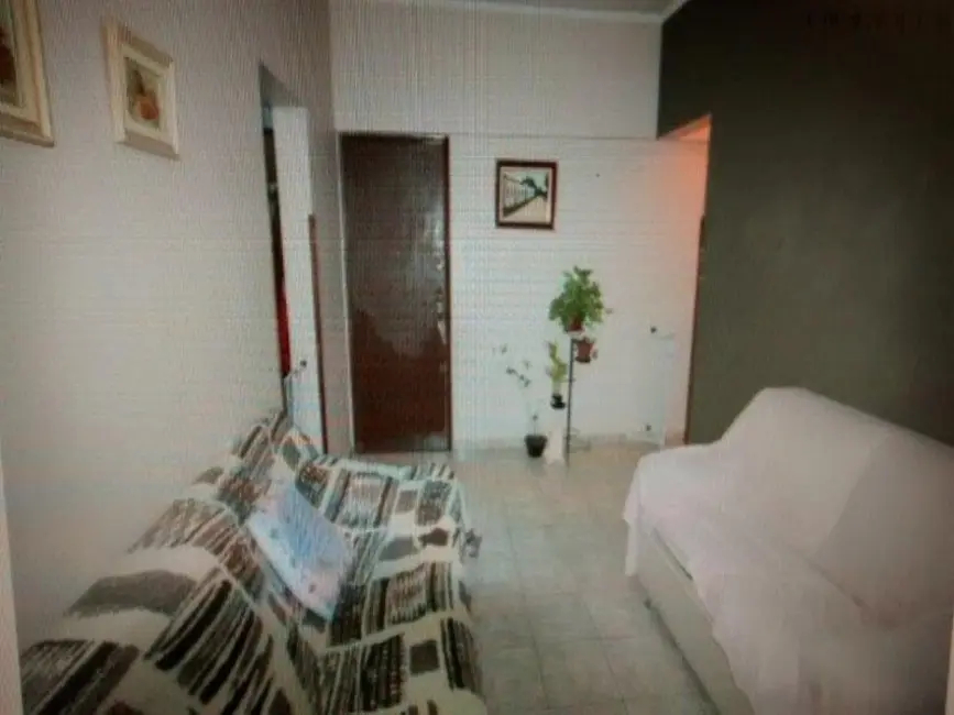 Foto 3 de Apartamento com 2 quartos à venda, 97m2 em Boqueirão, Santos - SP