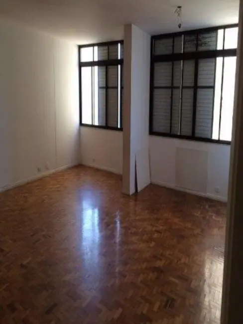 Apartamento com 2 quartos para alugar, 180m2 em José Menino, Santos - SP - imagem 3 Foto 3 de Apartamento com 2 quartos para alugar, 180m2 em José Menino, Santos - SP