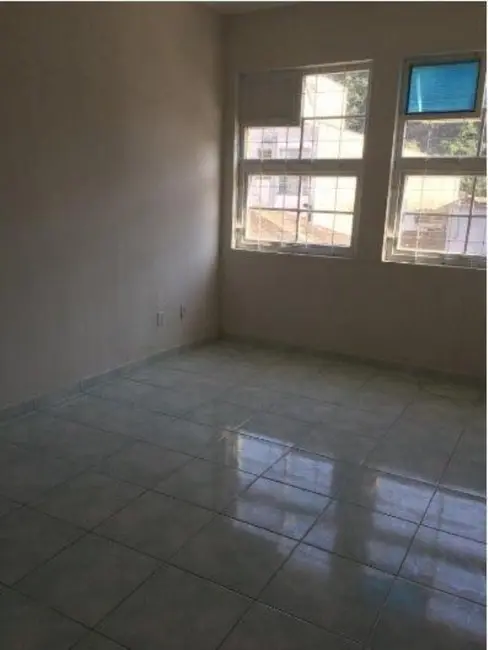Foto 2 de Sala Comercial para alugar, 35m2 em Centro, Santos - SP