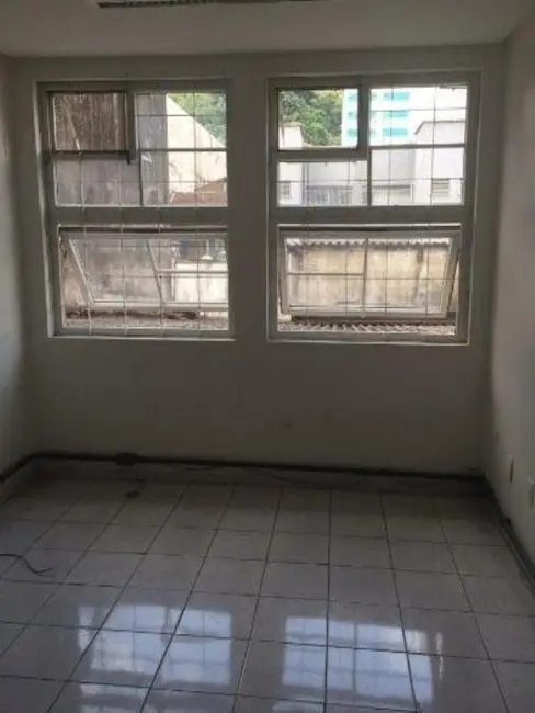 Foto 1 de Sala Comercial para alugar, 35m2 em Centro, Santos - SP