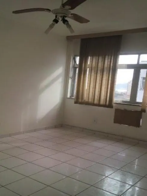 Foto 2 de Sala Comercial para alugar, 57m2 em Centro, Santos - SP