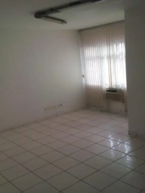 Sala Comercial para alugar, 57m2 em Centro, Santos - SP - imagem 4 Foto 4 de Sala Comercial para alugar, 57m2 em Centro, Santos - SP