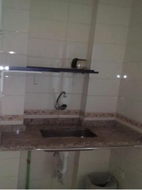 Sala Comercial para alugar, 57m2 em Centro, Santos - SP - imagem 5 Foto 5 de Sala Comercial para alugar, 57m2 em Centro, Santos - SP