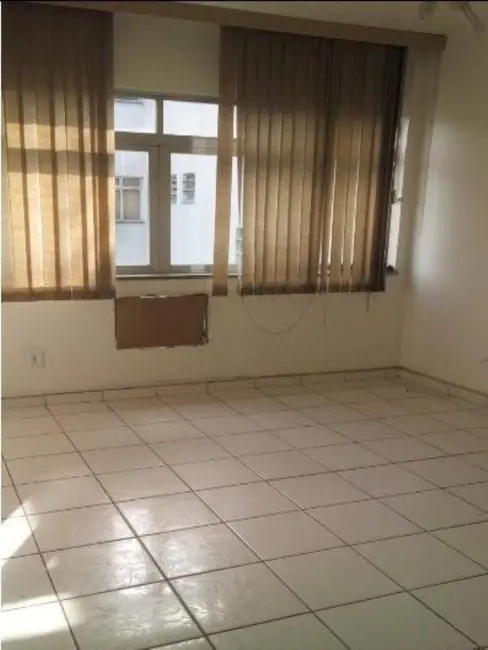 Foto 1 de Sala Comercial para alugar, 57m2 em Centro, Santos - SP