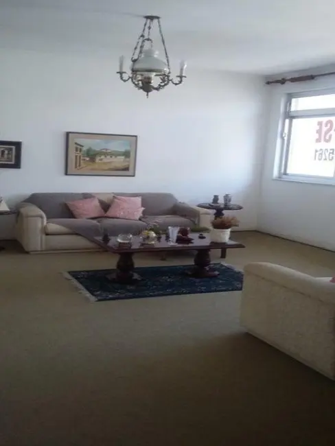 Foto 1 de Apartamento com 3 quartos à venda, 204m2 em Gonzaga, Santos - SP