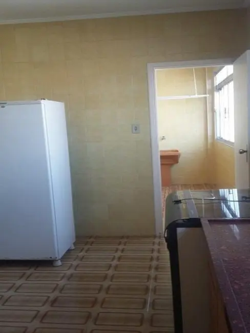 Apartamento com 3 quartos à venda, 204m2 em Gonzaga, Santos - SP - imagem 4 Foto 4 de Apartamento com 3 quartos à venda, 204m2 em Gonzaga, Santos - SP