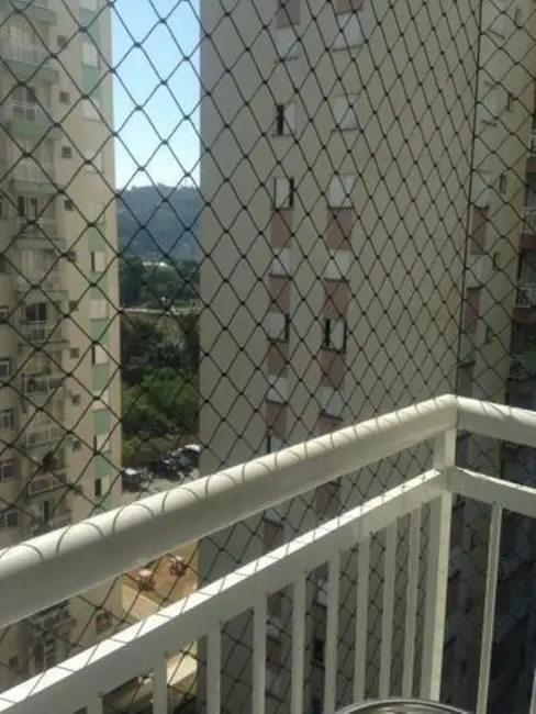 Foto 5 de Apartamento com 2 quartos à venda, 60m2 em Santos - SP