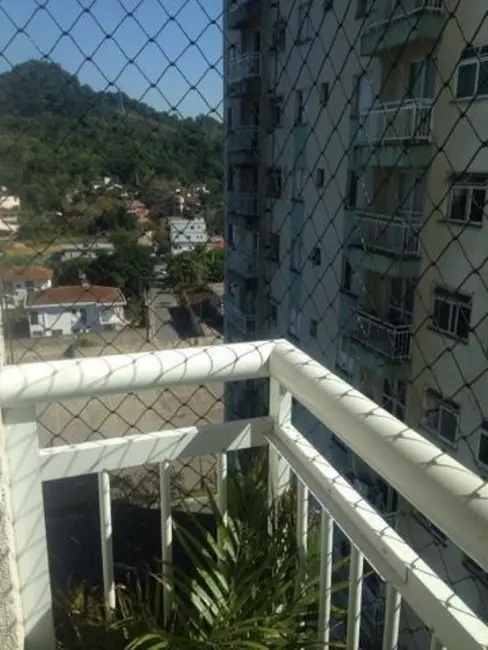 Foto 6 de Apartamento com 2 quartos à venda, 60m2 em Santos - SP