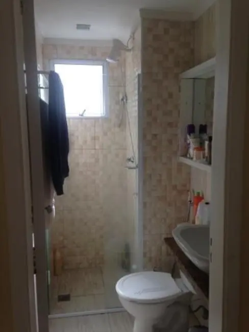 Foto 9 de Apartamento com 2 quartos à venda, 60m2 em Santos - SP