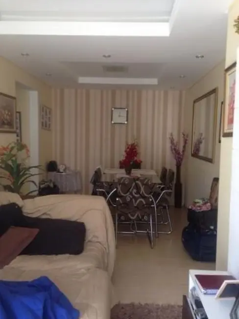 Foto 4 de Apartamento com 2 quartos à venda, 60m2 em Santos - SP