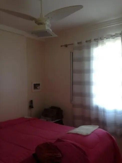 Foto 7 de Apartamento com 2 quartos à venda, 60m2 em Santos - SP