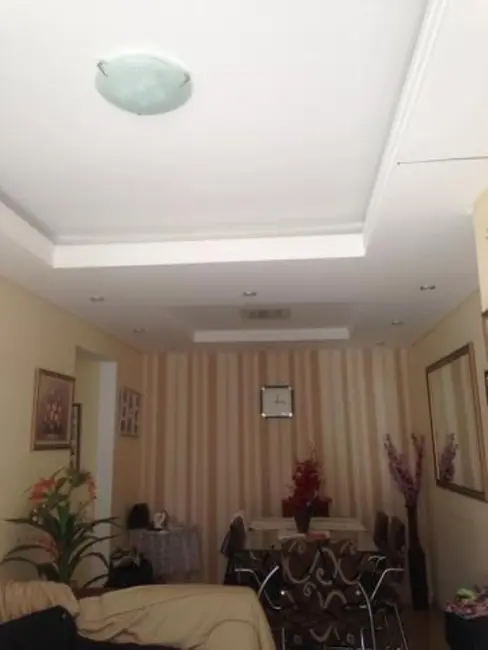 Foto 1 de Apartamento com 2 quartos à venda, 60m2 em Santos - SP