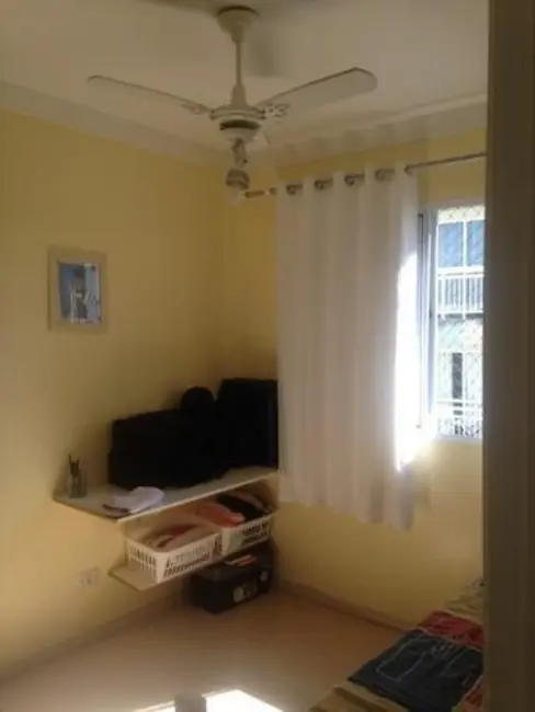 Foto 8 de Apartamento com 2 quartos à venda, 60m2 em Santos - SP