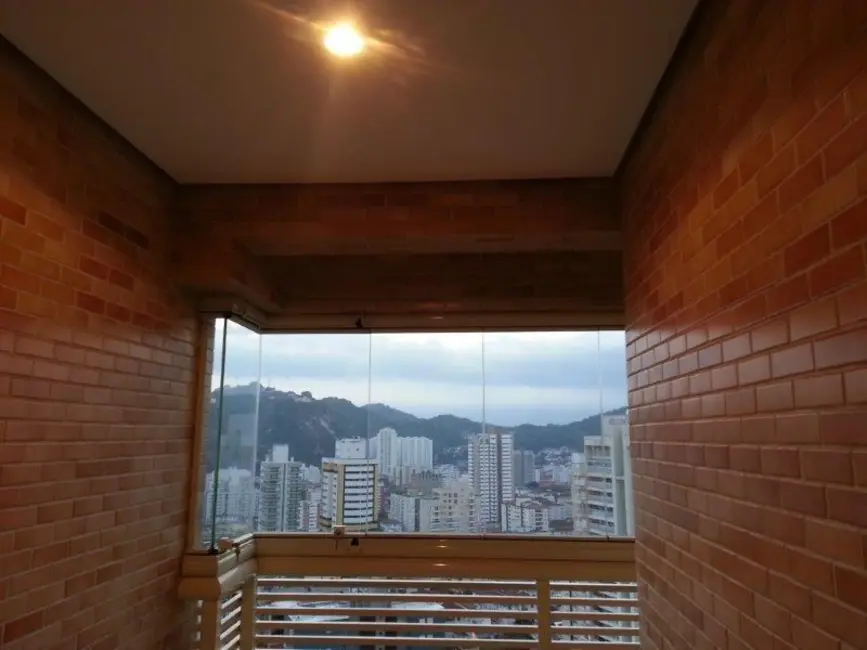 Foto 7 de Apartamento com 2 quartos à venda, 110m2 em Gonzaga, Santos - SP