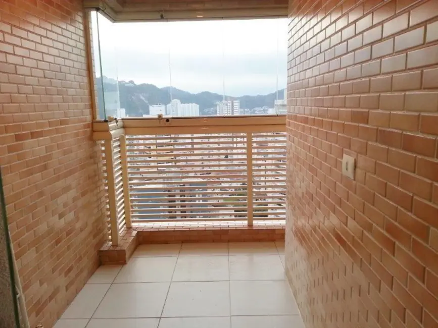 Foto 6 de Apartamento com 2 quartos à venda, 110m2 em Gonzaga, Santos - SP