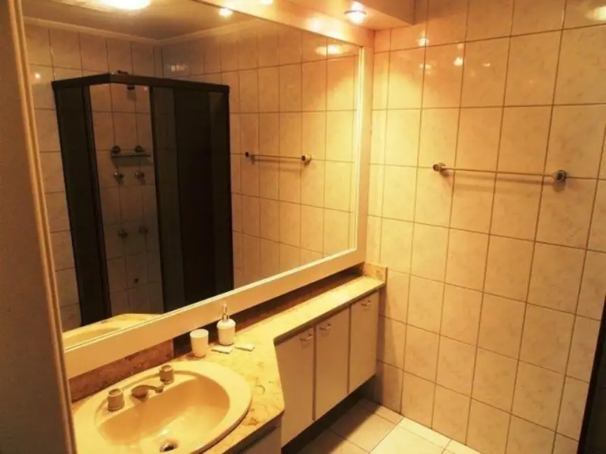 Foto 8 de Loft / Flat com 2 quartos à venda, 70m2 em Gonzaga, Santos - SP