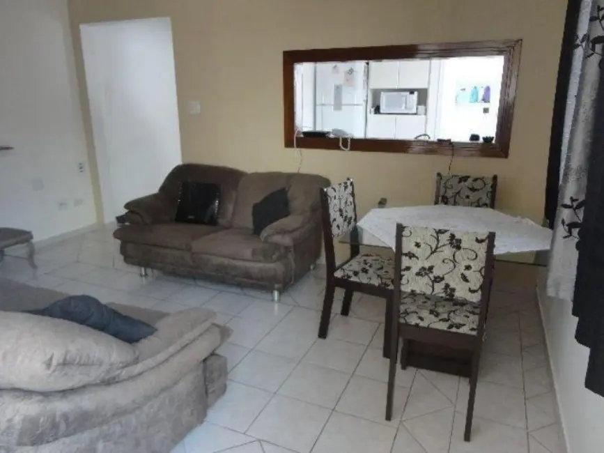 Apartamento com 2 quartos à venda, 90m2 em José Menino, Santos - SP - imagem 4 Foto 4 de Apartamento com 2 quartos à venda, 90m2 em José Menino, Santos - SP