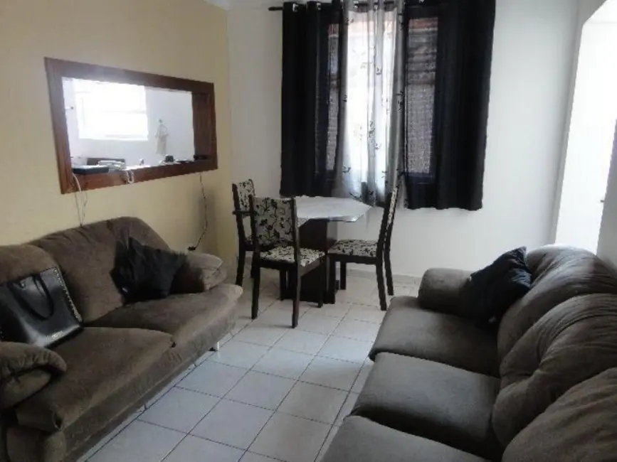 Foto 1 de Apartamento com 2 quartos à venda, 90m2 em José Menino, Santos - SP