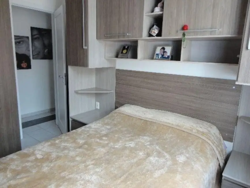 Apartamento com 2 quartos à venda, 90m2 em José Menino, Santos - SP - imagem 8 Foto 8 de Apartamento com 2 quartos à venda, 90m2 em José Menino, Santos - SP