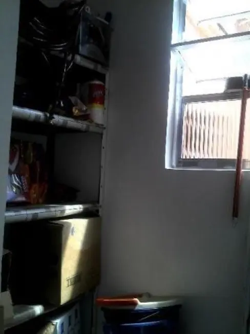 Apartamento com 2 quartos à venda, 90m2 em José Menino, Santos - SP - imagem 9 Foto 9 de Apartamento com 2 quartos à venda, 90m2 em José Menino, Santos - SP