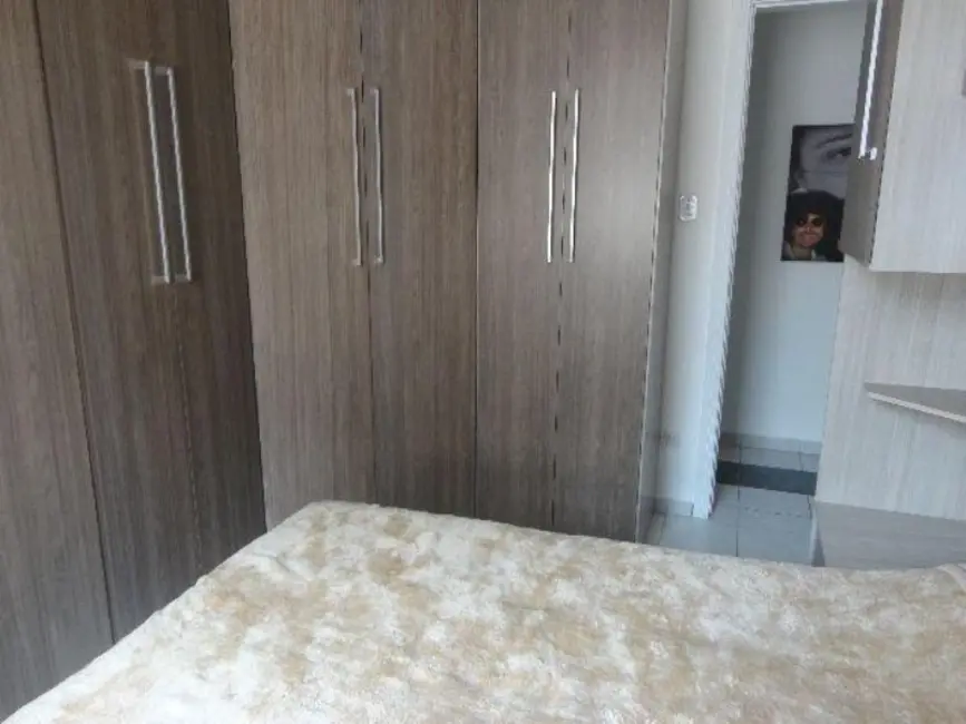 Apartamento com 2 quartos à venda, 90m2 em José Menino, Santos - SP - imagem 7 Foto 7 de Apartamento com 2 quartos à venda, 90m2 em José Menino, Santos - SP