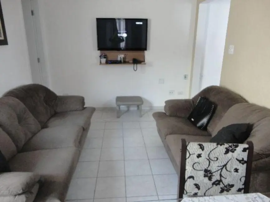 Apartamento com 2 quartos à venda, 90m2 em José Menino, Santos - SP - imagem 2 Foto 2 de Apartamento com 2 quartos à venda, 90m2 em José Menino, Santos - SP