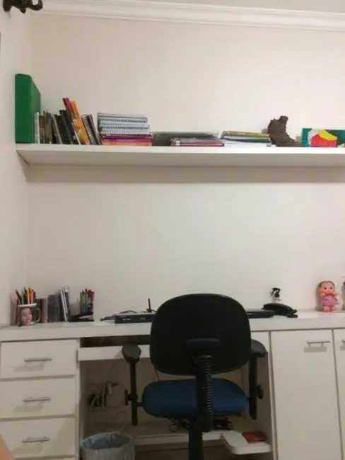 Foto 7 de Apartamento com 2 quartos à venda, 78m2 em Santos - SP