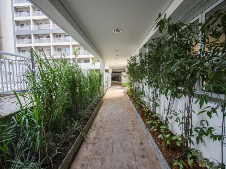 Foto 5 de Apartamento com 1 quarto à venda, 49m2 em Santos - SP