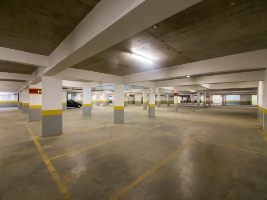 Foto 9 de Apartamento com 1 quarto à venda, 49m2 em Santos - SP