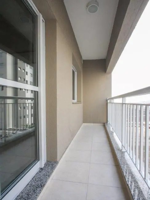 Foto 8 de Apartamento com 1 quarto à venda, 49m2 em Santos - SP