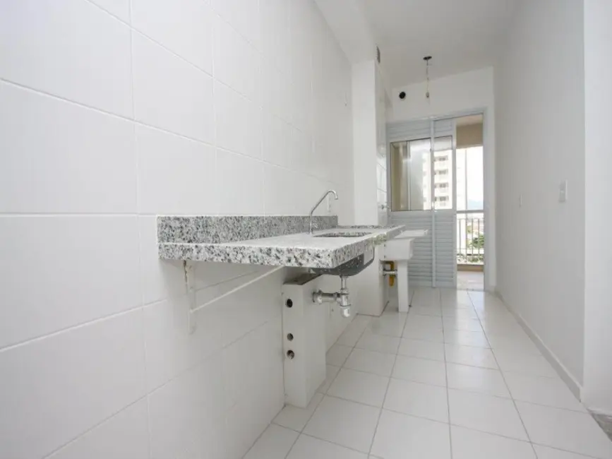 Foto 2 de Apartamento com 1 quarto à venda, 49m2 em Santos - SP