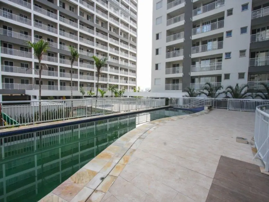 Foto 7 de Apartamento com 1 quarto à venda, 49m2 em Santos - SP