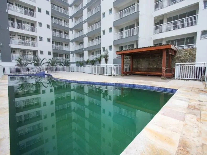 Foto 6 de Apartamento com 1 quarto à venda, 49m2 em Santos - SP