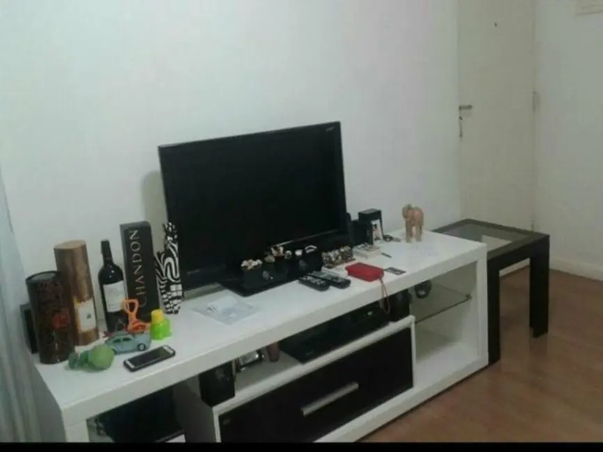 Apartamento com 1 quarto à venda, 49m2 em Itararé, Sao Vicente - SP - imagem 3 Foto 3 de Apartamento com 1 quarto à venda, 49m2 em Itararé, Sao Vicente - SP