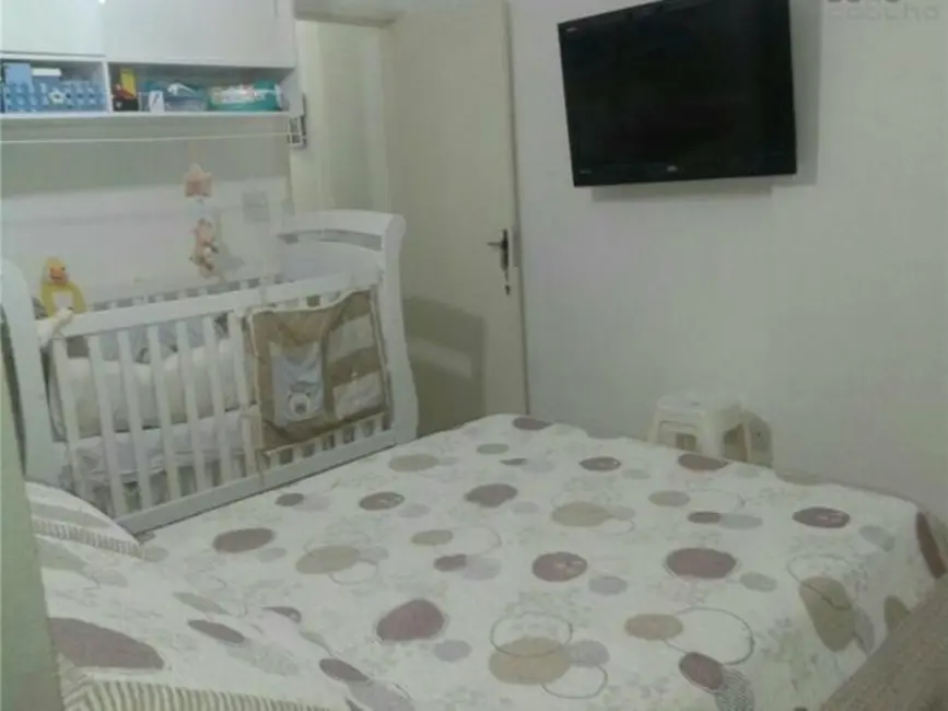 Apartamento com 1 quarto à venda, 49m2 em Itararé, Sao Vicente - SP - imagem 7 Foto 7 de Apartamento com 1 quarto à venda, 49m2 em Itararé, Sao Vicente - SP