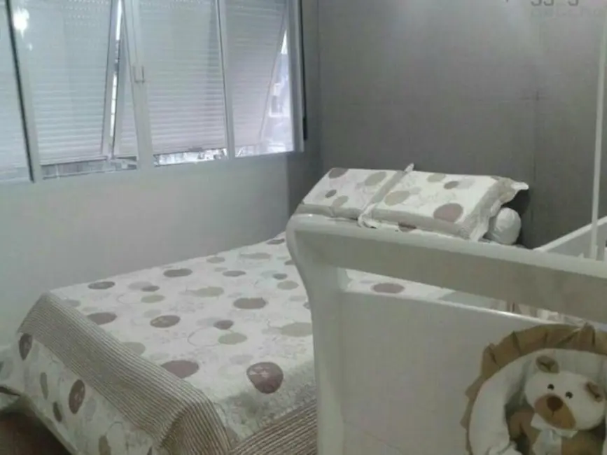 Apartamento com 1 quarto à venda, 49m2 em Itararé, Sao Vicente - SP - imagem 6 Foto 6 de Apartamento com 1 quarto à venda, 49m2 em Itararé, Sao Vicente - SP