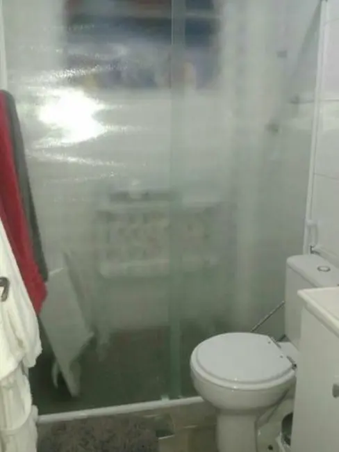 Apartamento com 1 quarto à venda, 49m2 em Itararé, Sao Vicente - SP - imagem 4 Foto 4 de Apartamento com 1 quarto à venda, 49m2 em Itararé, Sao Vicente - SP