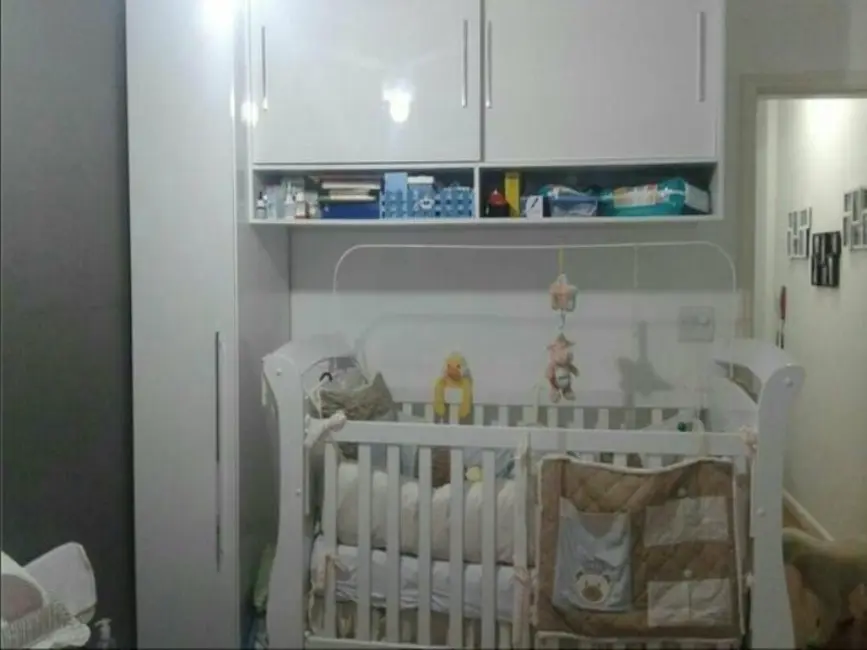 Apartamento com 1 quarto à venda, 49m2 em Itararé, Sao Vicente - SP - imagem 5 Foto 5 de Apartamento com 1 quarto à venda, 49m2 em Itararé, Sao Vicente - SP